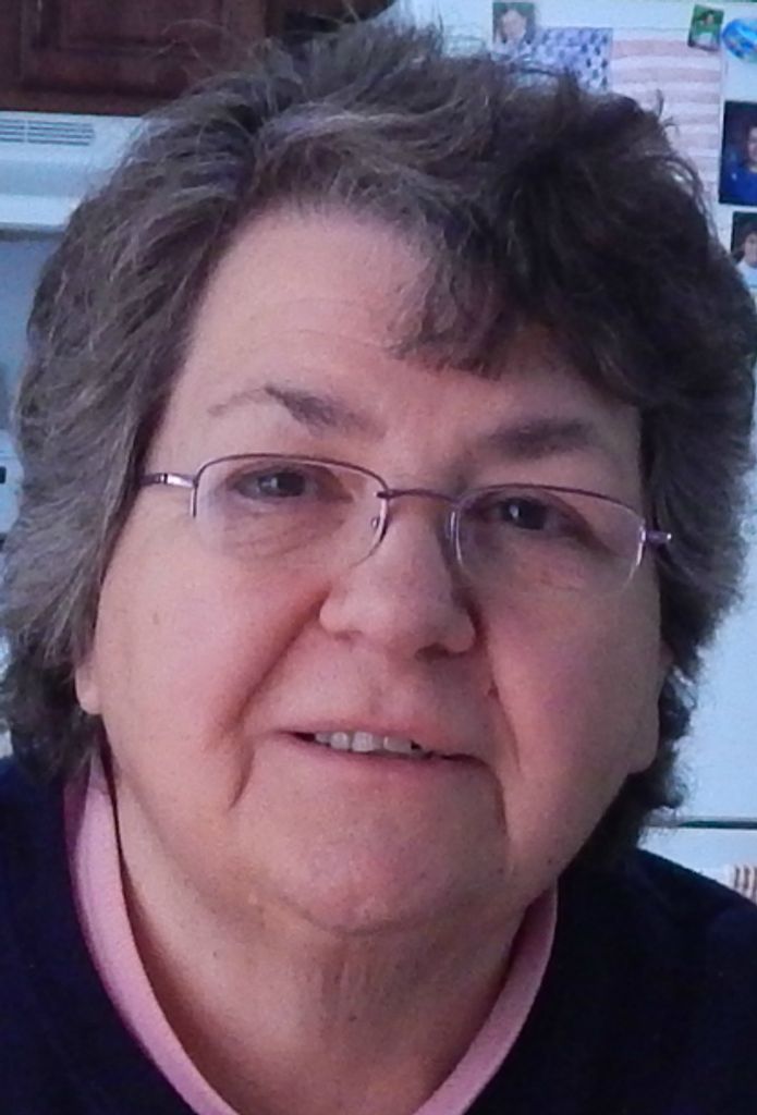 Shirley Louise Oliver