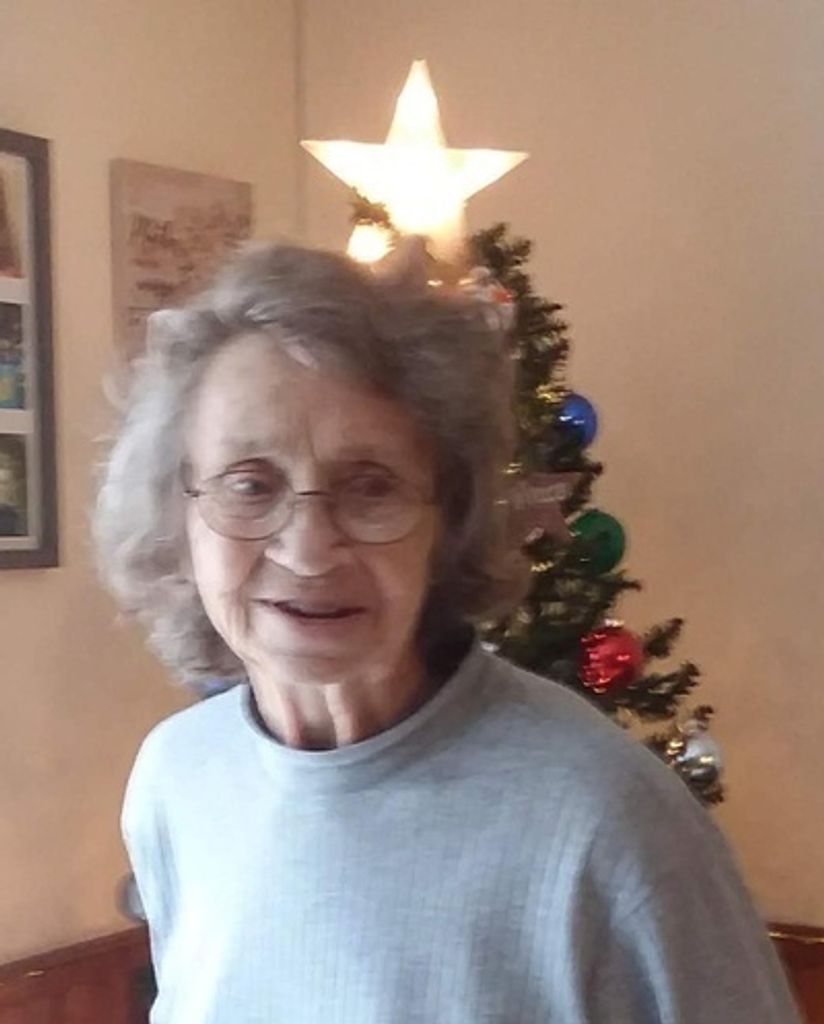 Pauline E. Eastman Profile Photo