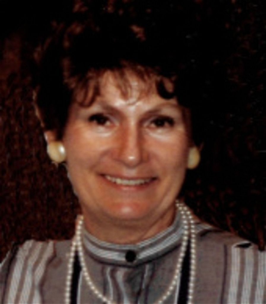 Jacqueline Gawlikowski