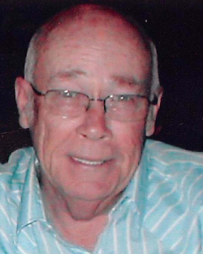 James Harold French