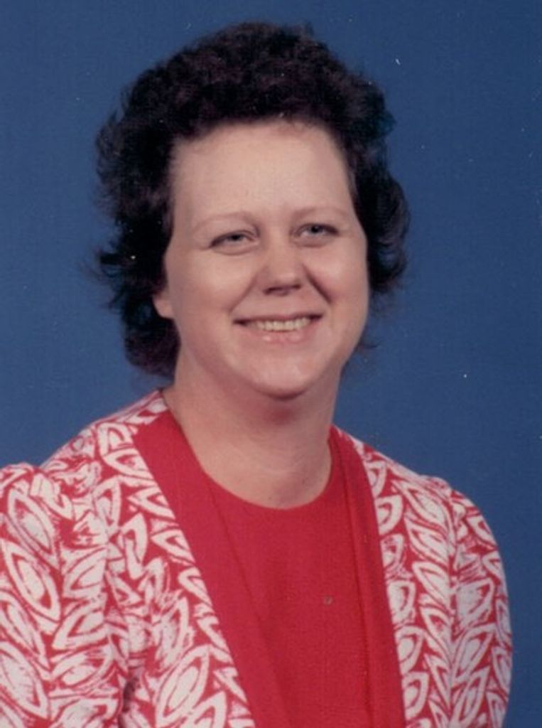 Mary Audrey Towe Profile Photo