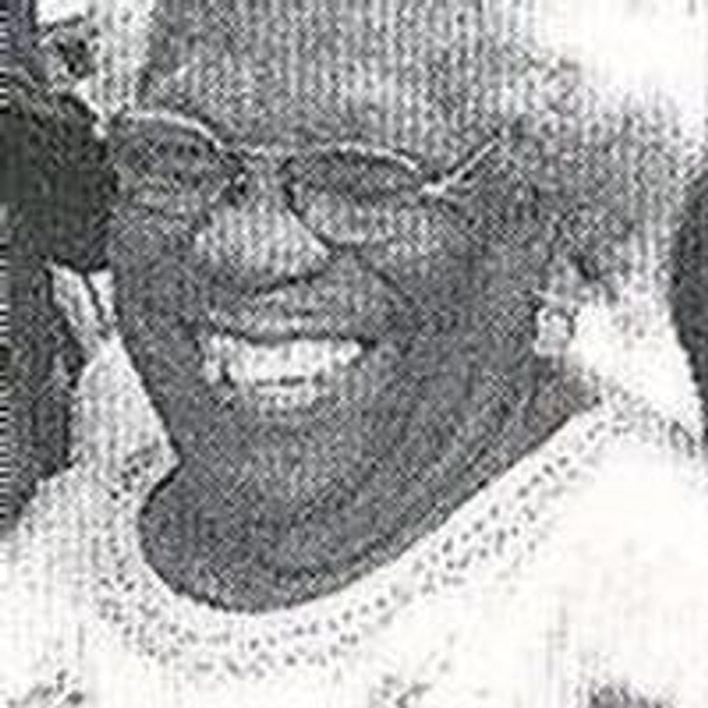 Mrs. Lillian Freeman Grant