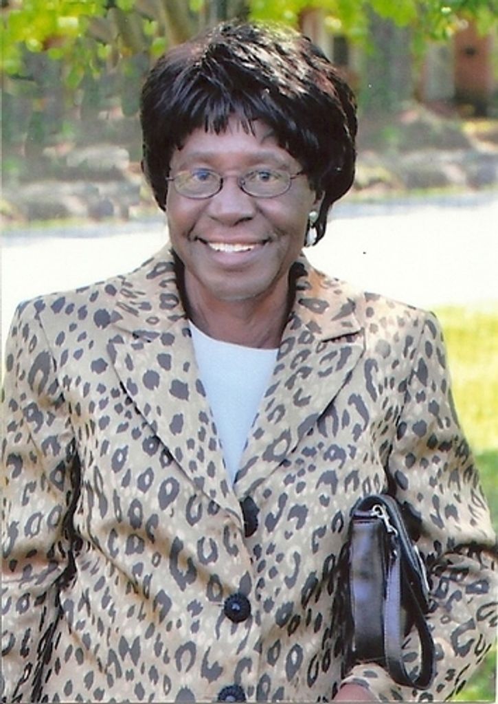 Mittie Ree Hobbs Profile Photo