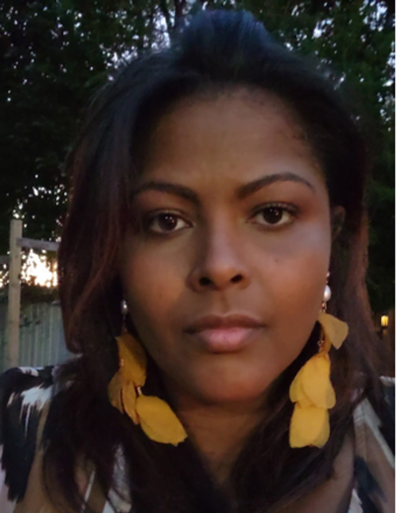 Evelyn De La Cruz Velez