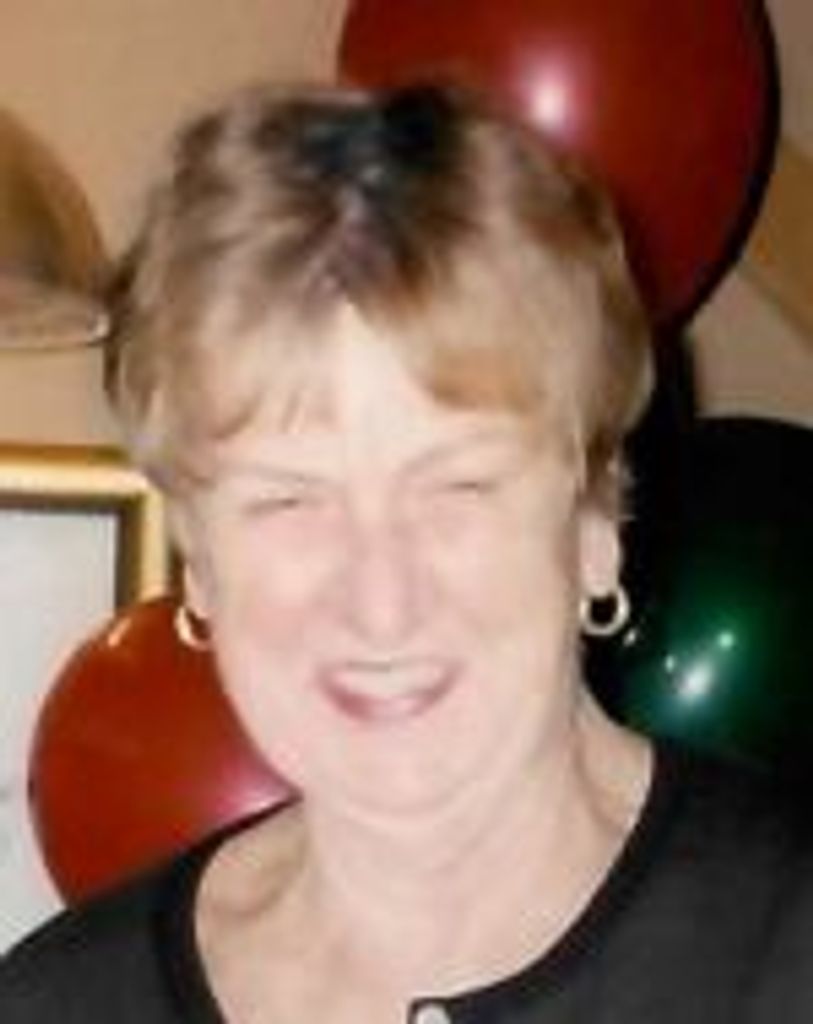 Anne  W. Jasek