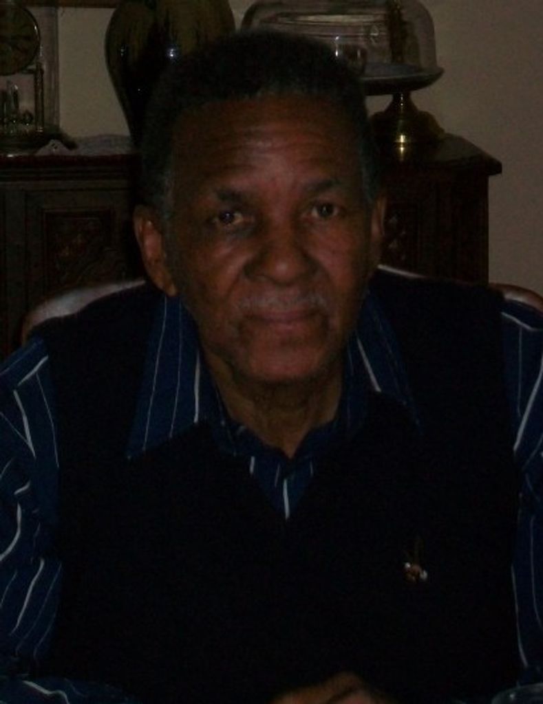 Sammie Lee Mitchell Profile Photo