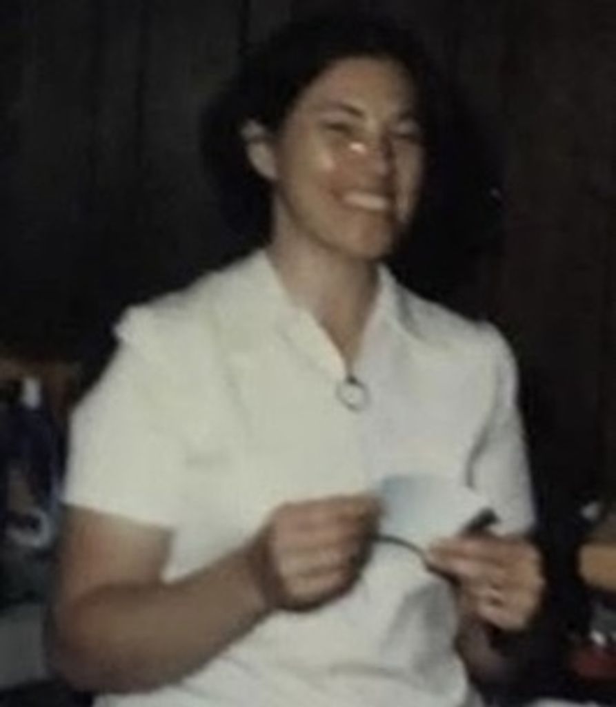 Betty Cox Profile Photo