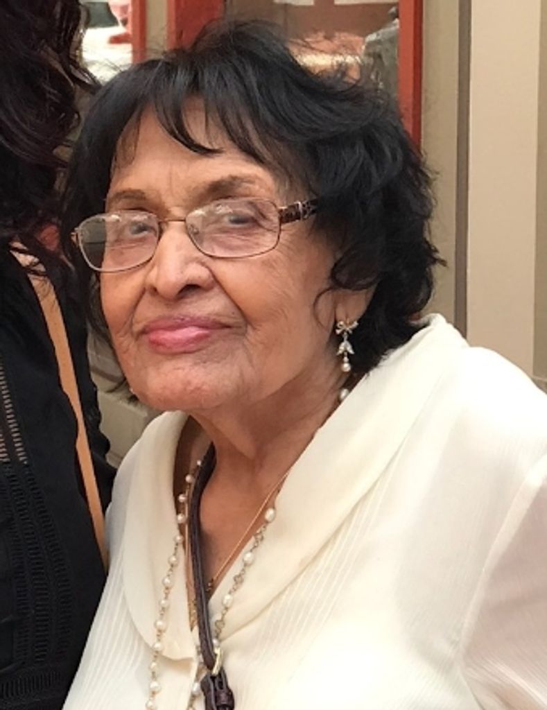 Jesusita Gutierrez Profile Photo