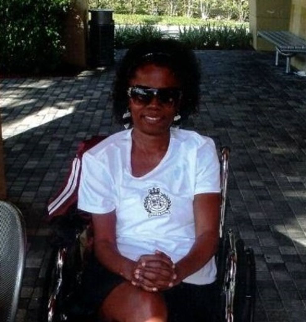 Deidra Adams Profile Photo