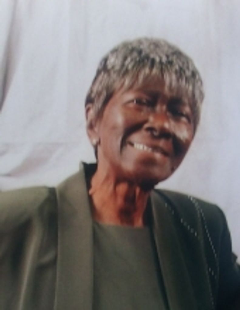 Baby Ruth Harris Profile Photo