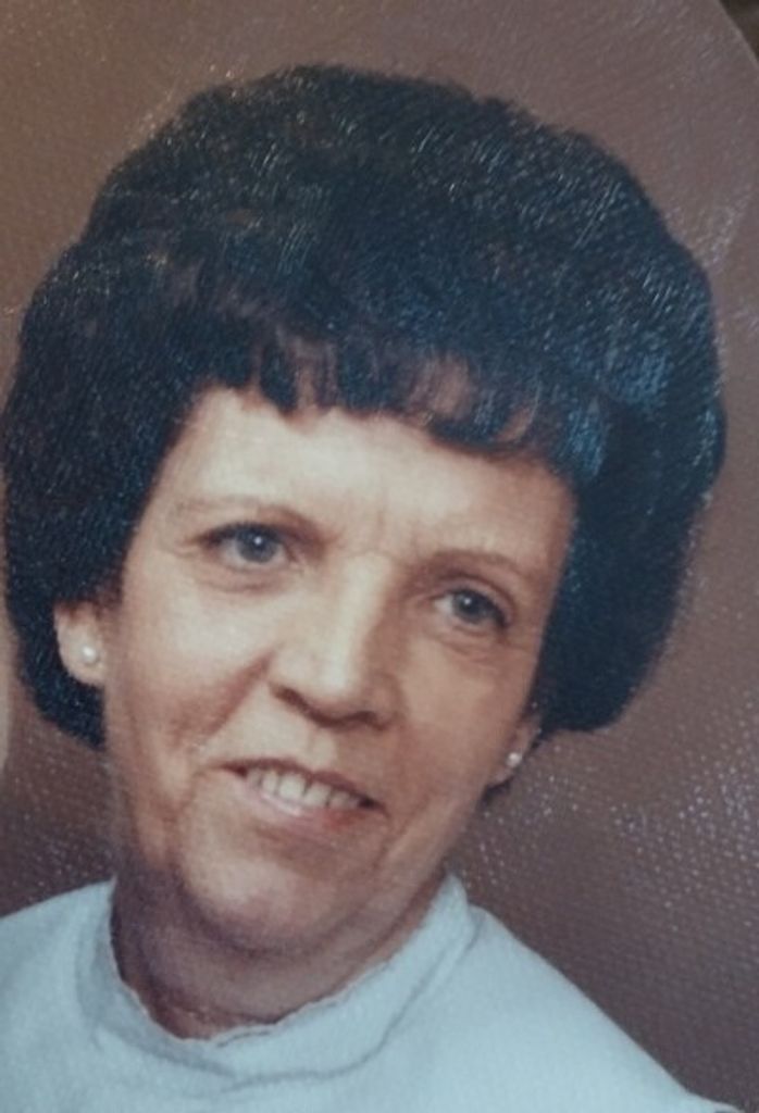 Evelyn F. Cyphers Profile Photo