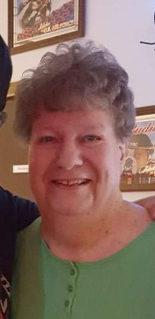 Karen Ann Cooper Profile Photo