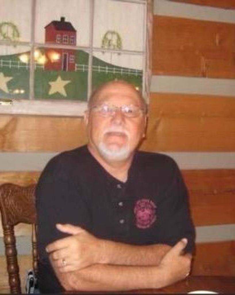 Thomas Eugene Walters