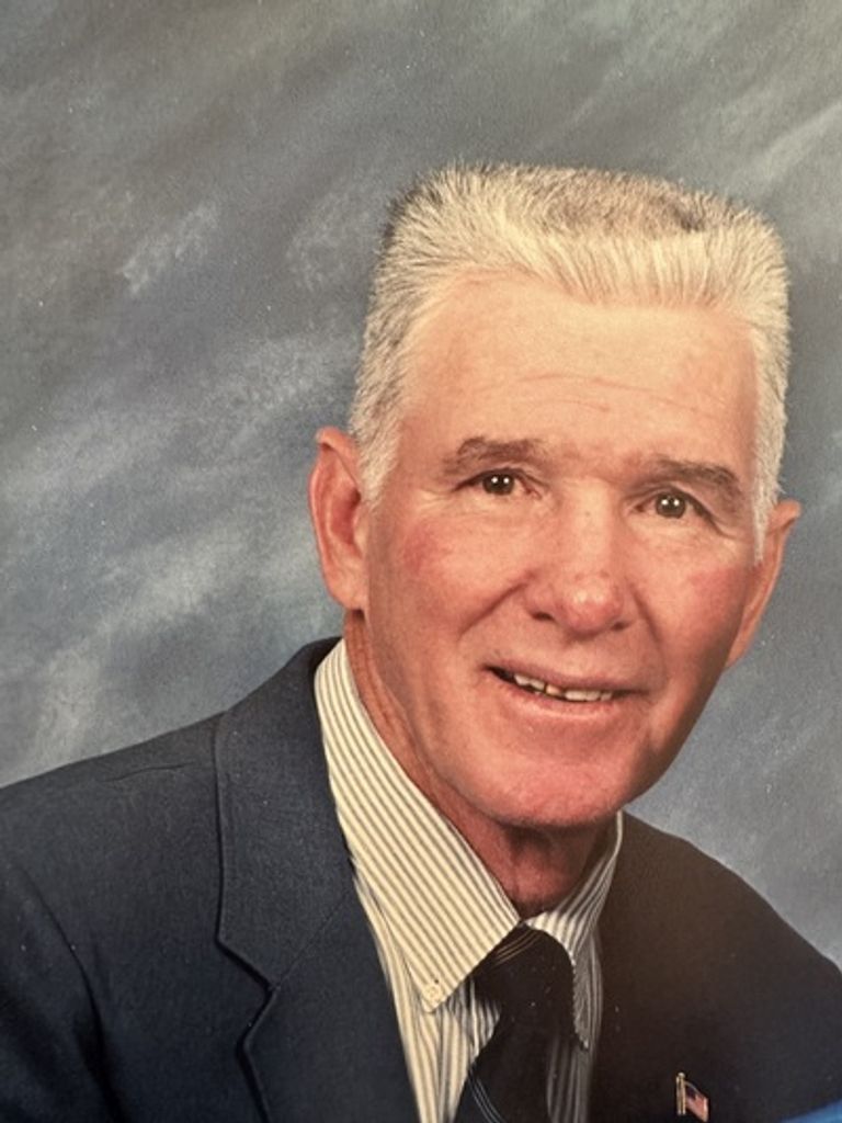James Boals Sr. Profile Photo