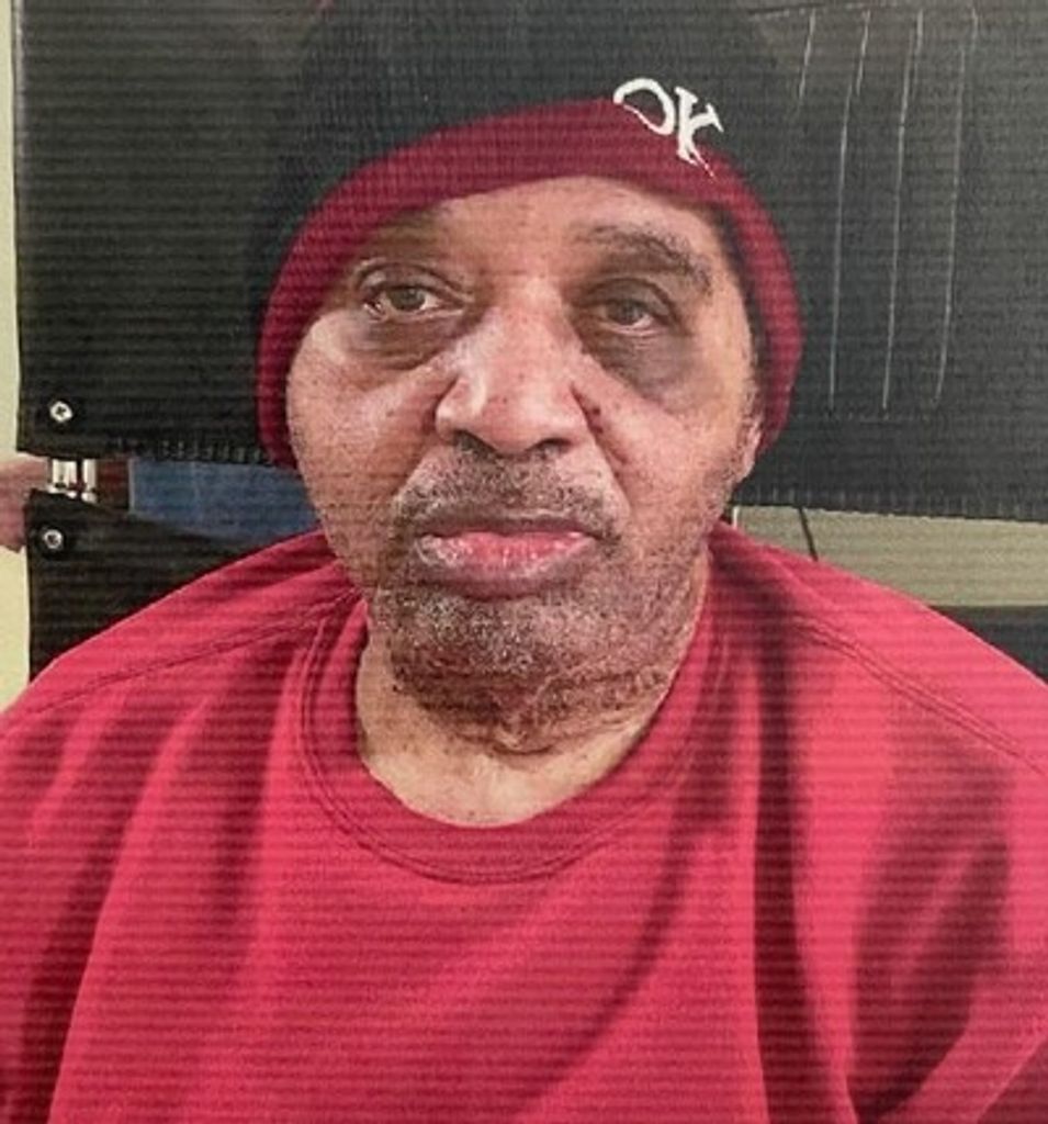 Mr. Charles Luster Profile Photo