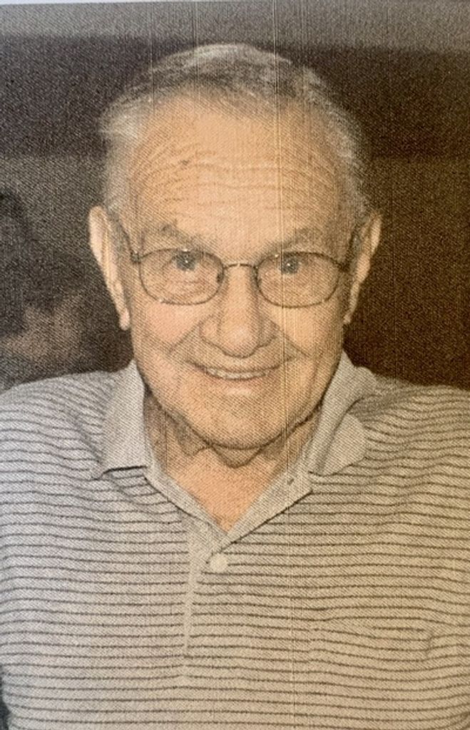 Bobby G. Lasater Profile Photo