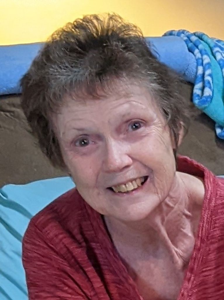 Kay M. (Hubert)  Ricker