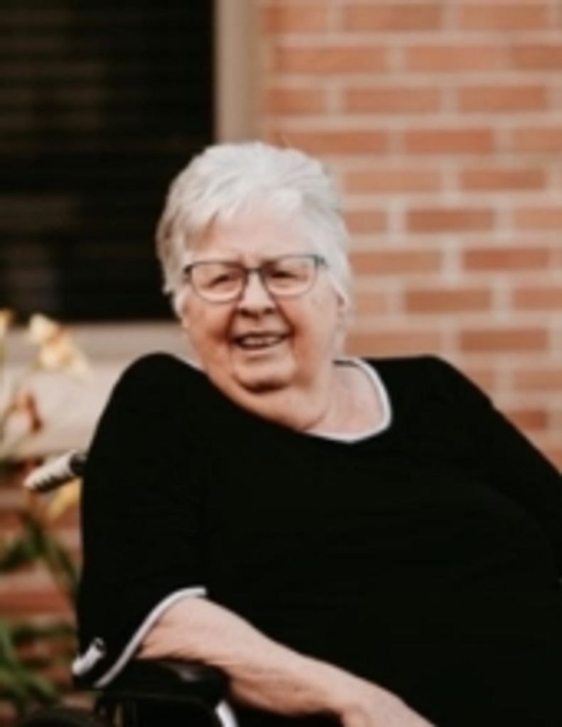 Nancy F.  (Williamson) Dall