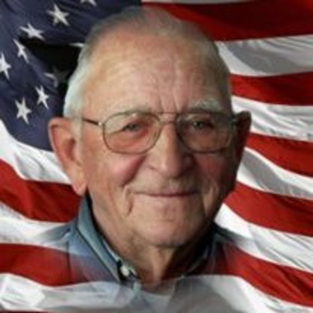 Wayne M. Steward
