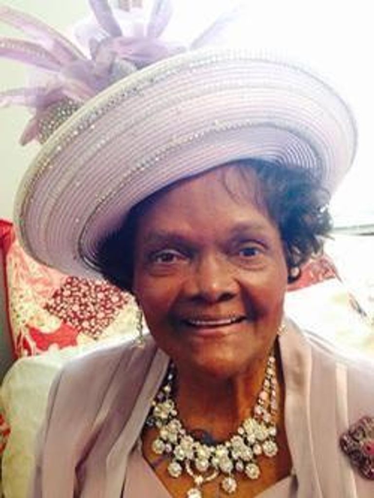 Lenora W. Sutton Profile Photo