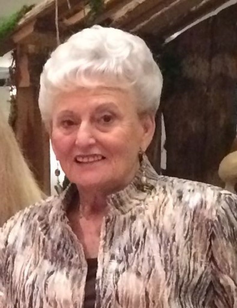 Betty Boggs Profile Photo