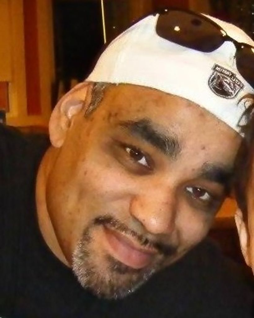 Juan Felipe Hernandez, Jr.