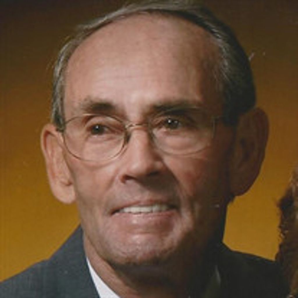 Lawrence Gene Monson