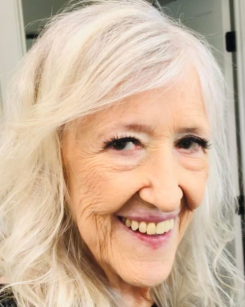 Ruth Ann Hall