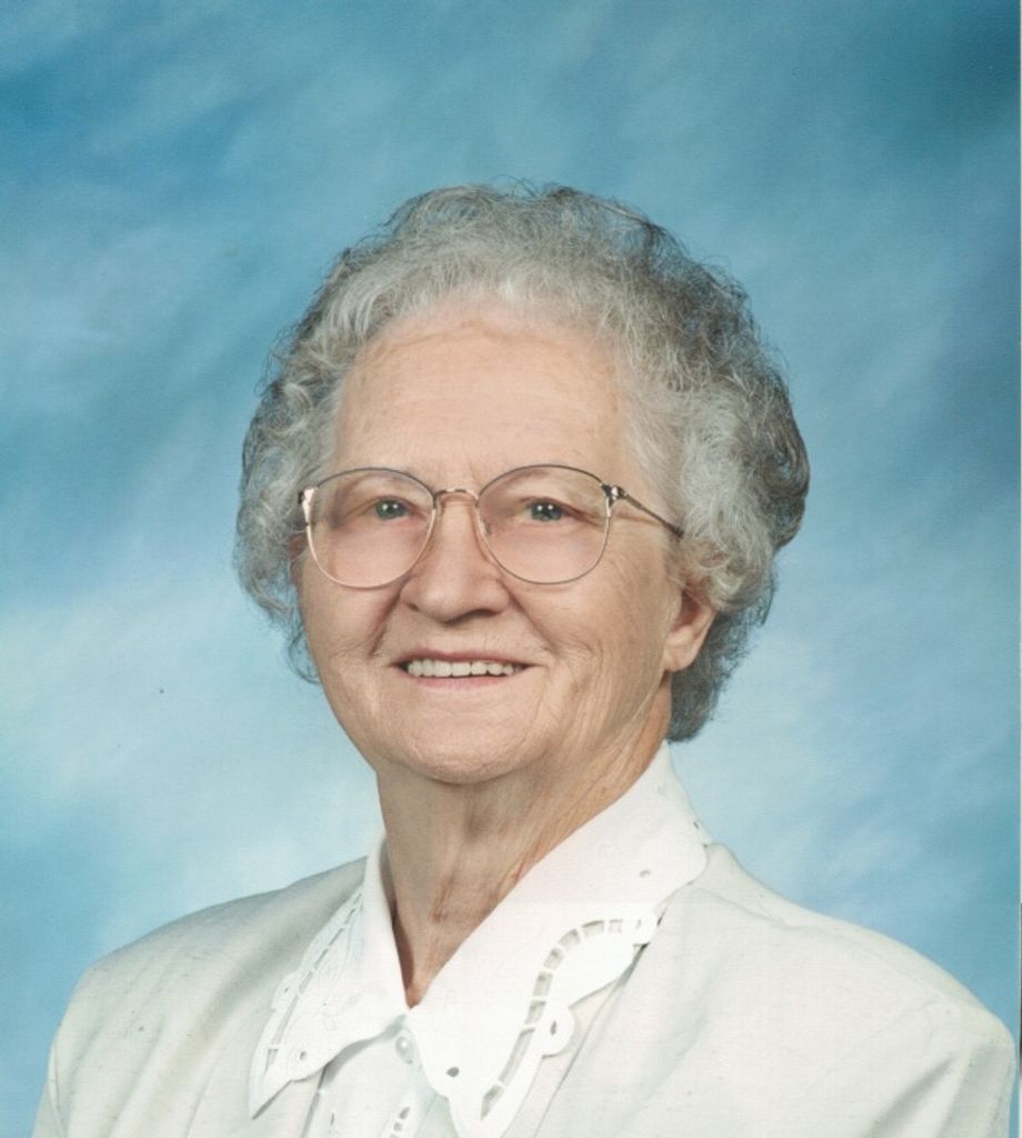 Mary A. Delbarre