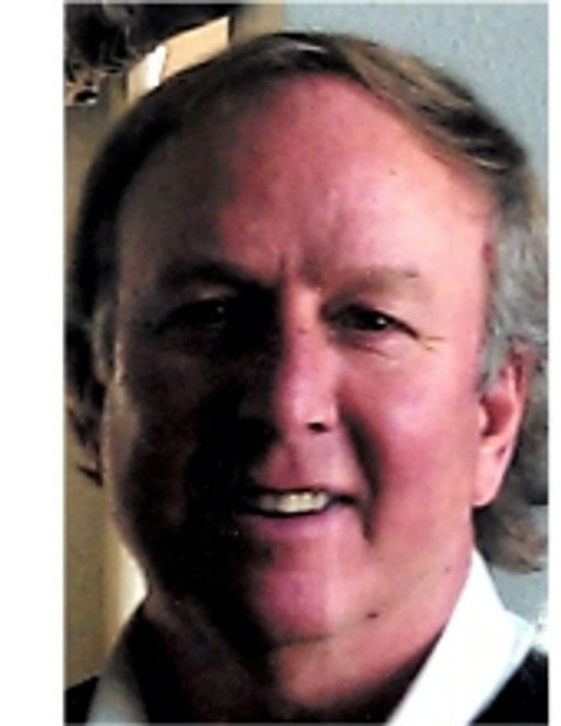 Gary B. Rogers