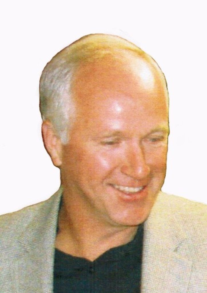 Ronald Creighton Profile Photo