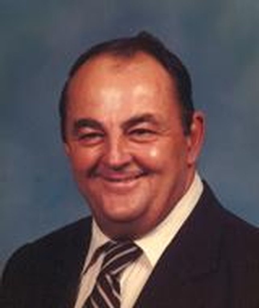 Dean Froebe Profile Photo