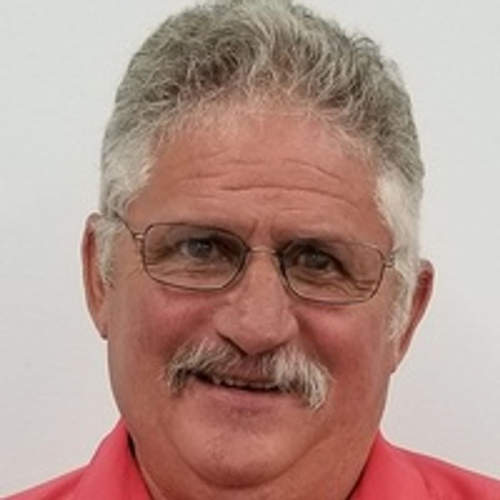 Bruce Hills Profile Photo