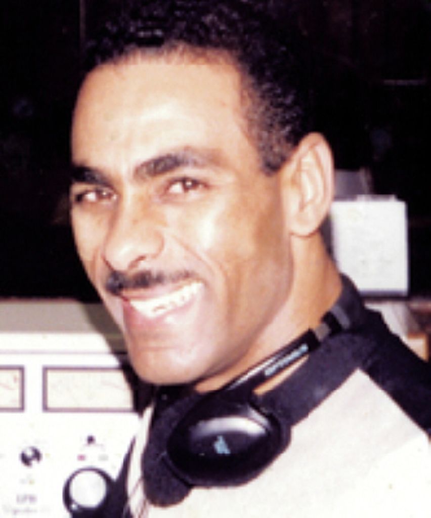 Jose Guerrero