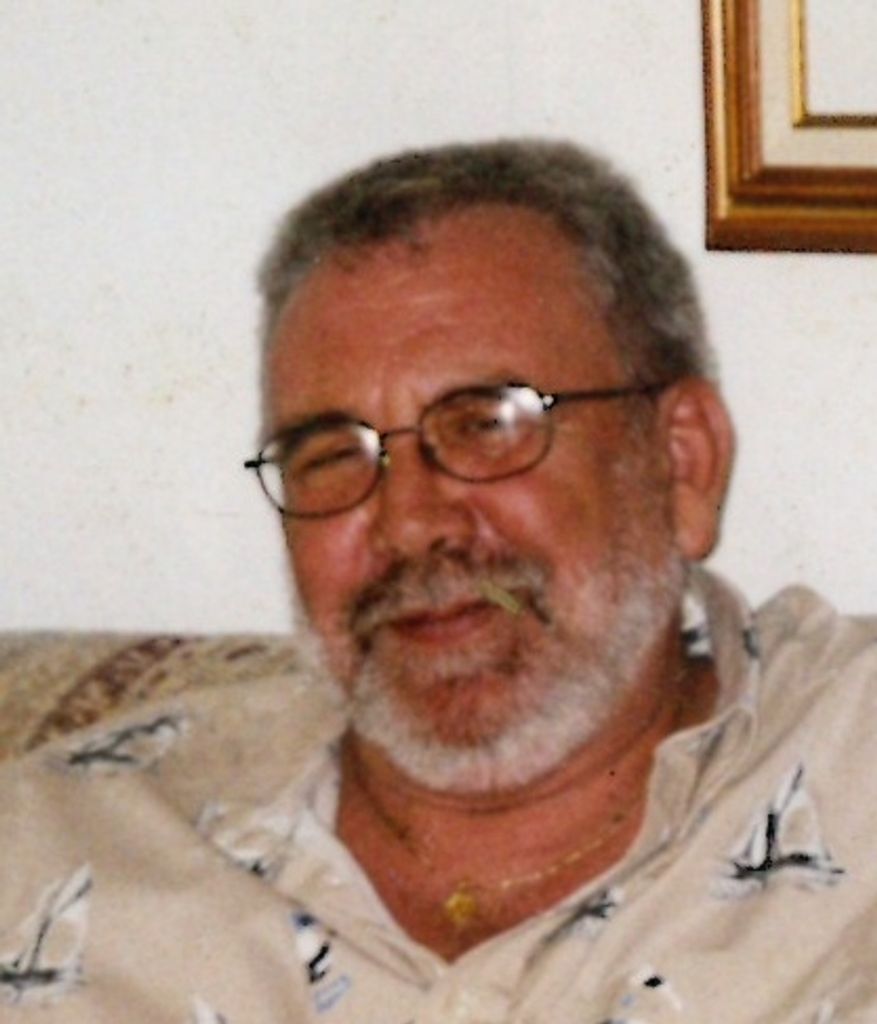 Thomas "Tom" W. Mazur