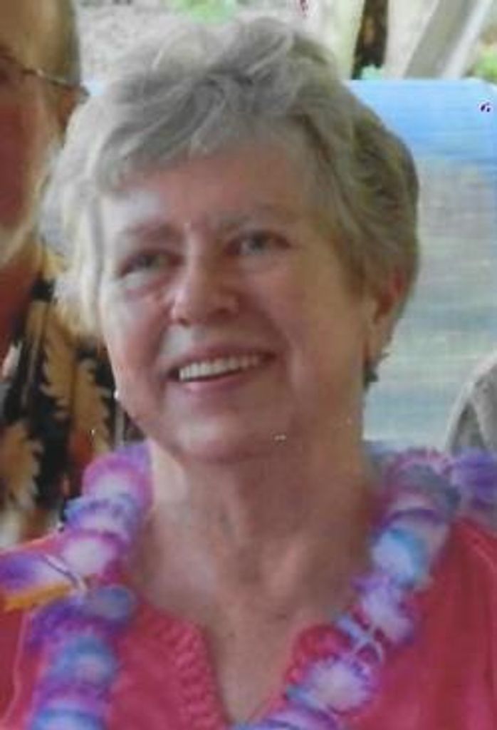 Jean E. Hunt
