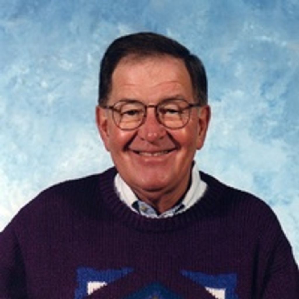 Robert Lee Greene