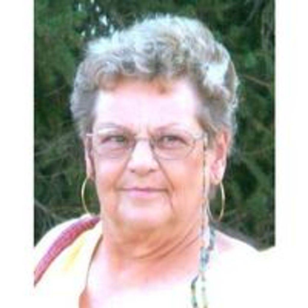 Judy Ellen Baldonado