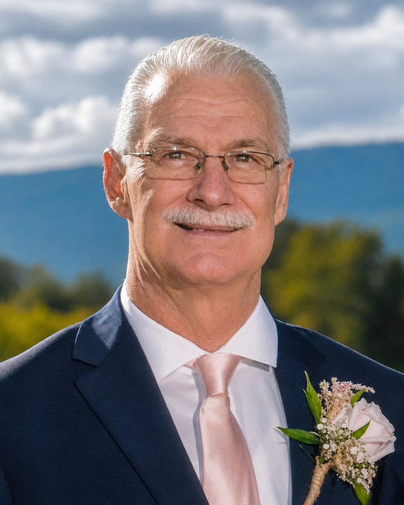 Albert M. Lilley Jr.