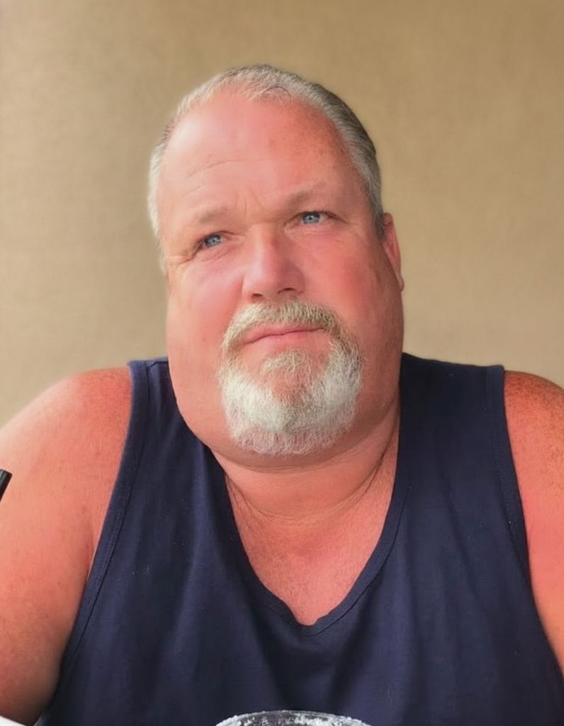 Jerome "Joe" M. Woodgeard, Jr. Profile Photo