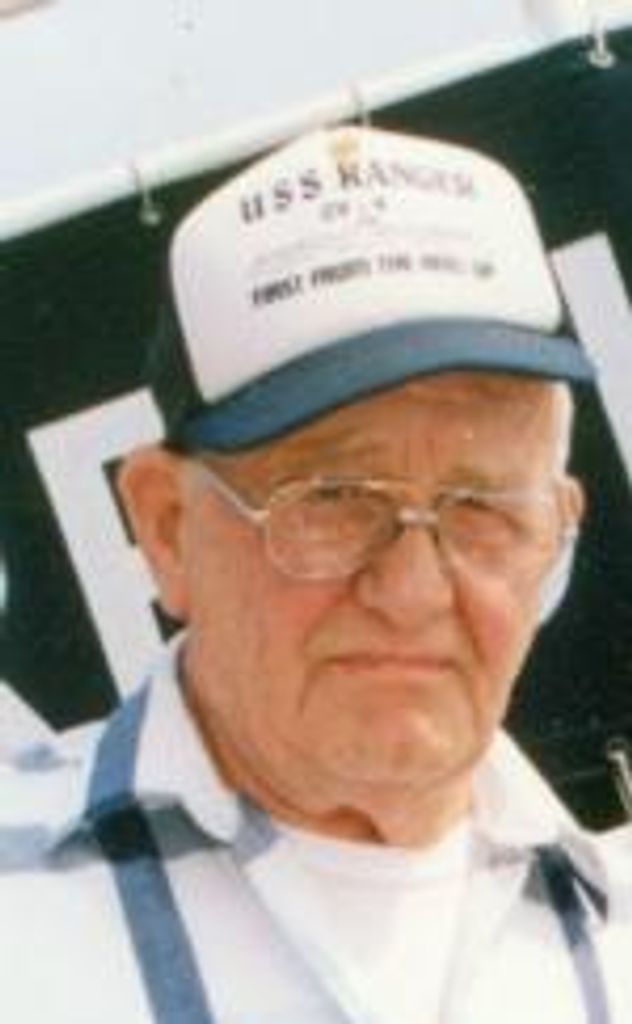 Bernard R. Kingsbury