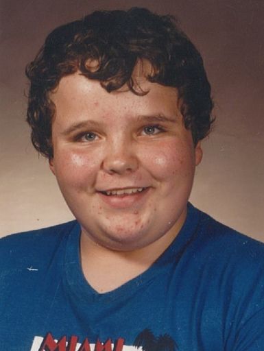 Kenneth C Baldwin's obituary image