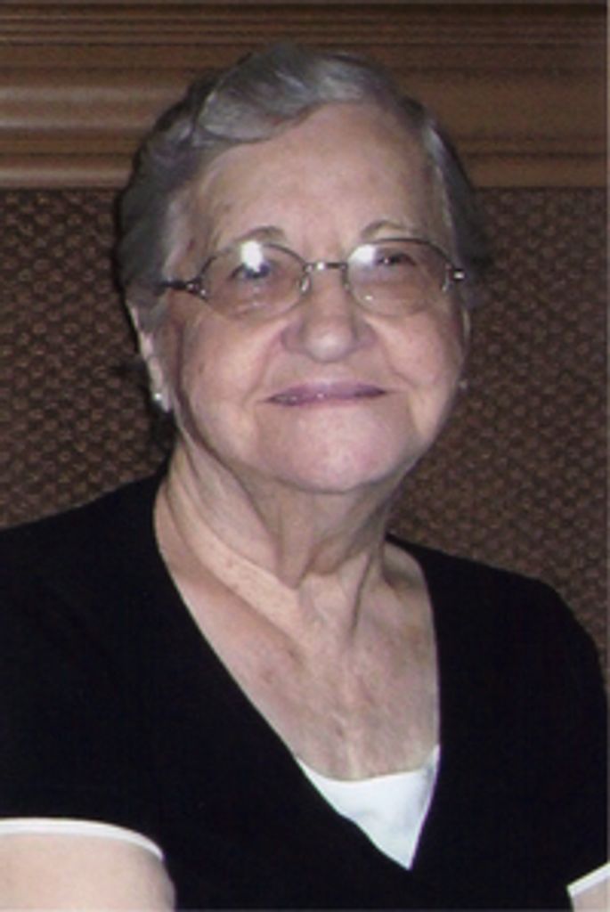 Ruby Rieger