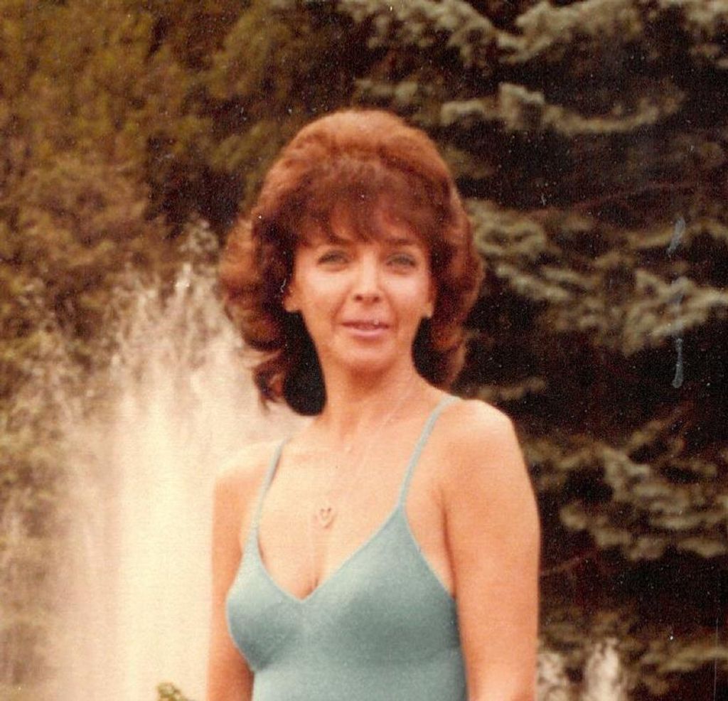 Lorraine Grace Lewis Profile Photo