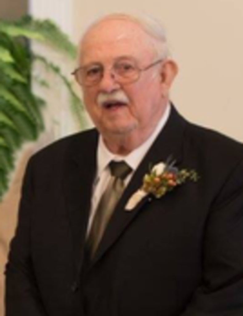 Kenneth Beck Profile Photo