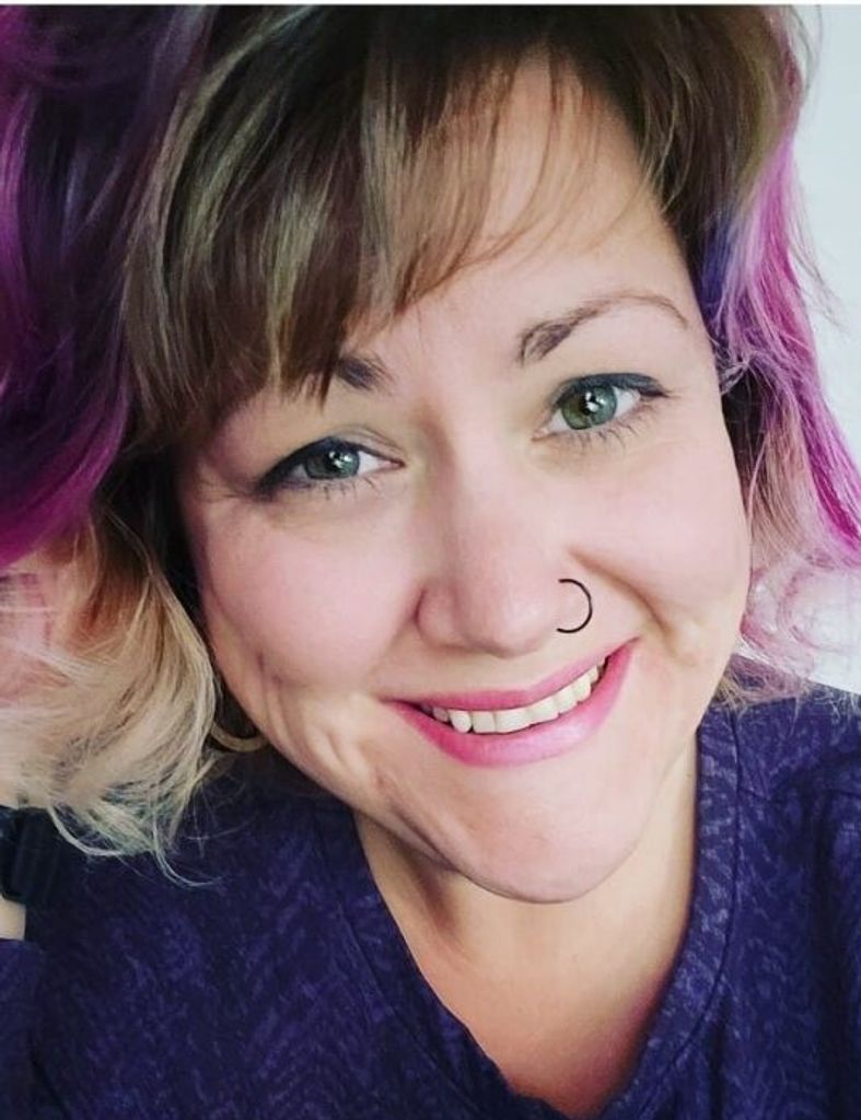 Jessica Rae Comrie Profile Photo