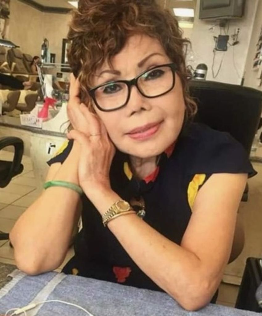 Mrs. Chi Kim Larson Profile Photo