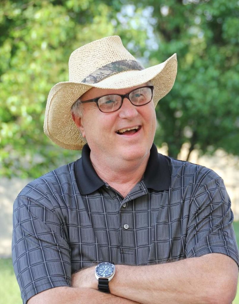Phillip A. Cook