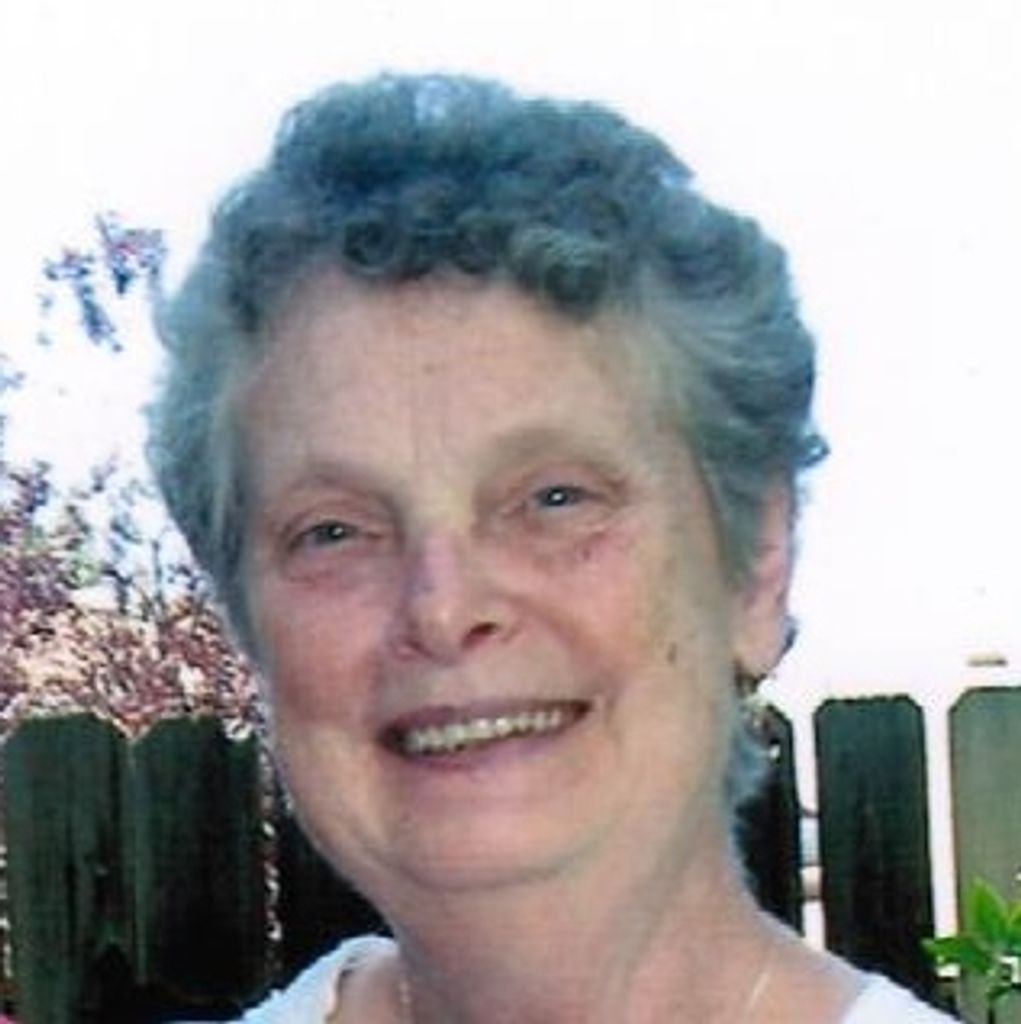 Mary M. (Shally)  Sobocinski