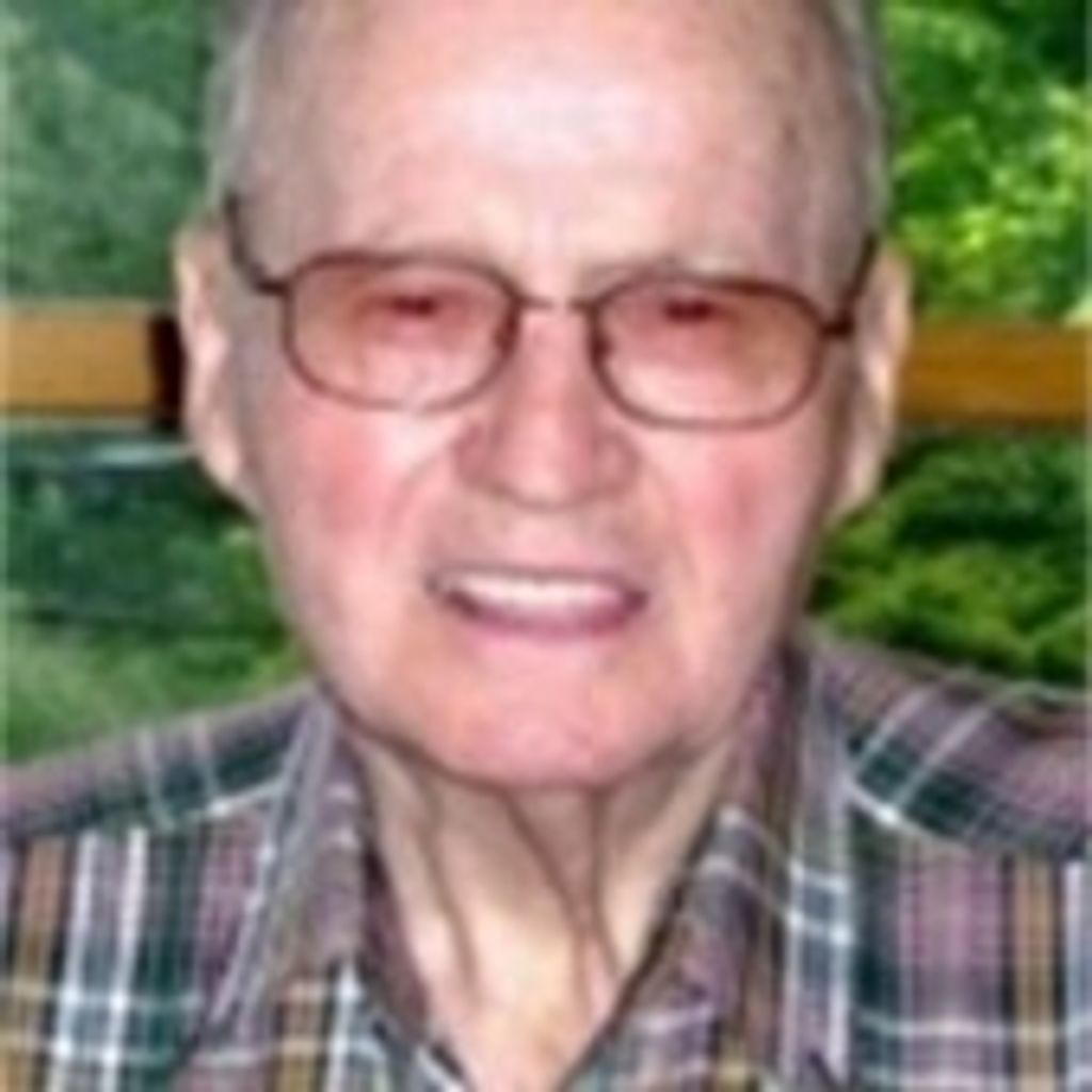 Joseph Carl Thomas
